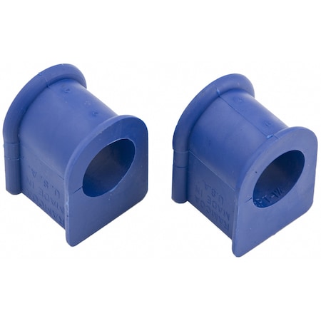 Moog Suspension Stabilizer Bar Bushing Kit - Front To Frame, K80072 K80072