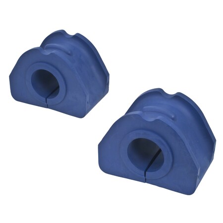 Moog Suspension Stabilizer Bar Bushing Kit - Front To Frame, K80073 K80073