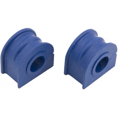 Moog Suspension Stabilizer Bar Bushing Kit - Front To Frame, K80077 K80077