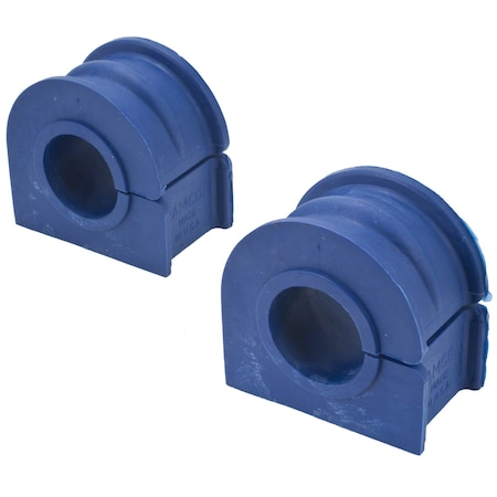 Moog Suspension Stabilizer Bar Bushing Kit - Front To Frame, K80078 K80078