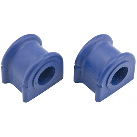 Moog Suspension Stabilizer Bar Bushing Kit - Front To Frame, K80079 K80079