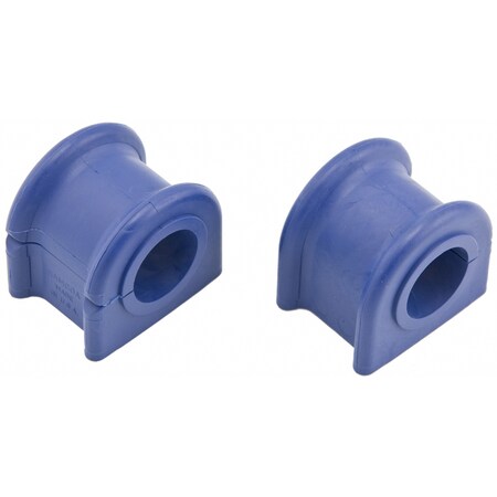 Moog Suspension Stabilizer Bar Bushing Kit - Front To Frame, K80080 K80080