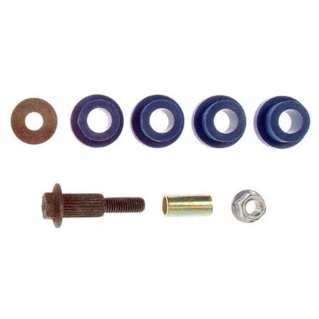 Moog Suspension Stabilizer Bar Link Kit - Rear, K80085 K80085