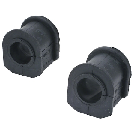 Moog Suspension Stabilizer Bar Bushing Kit - Front To Frame, K80093 K80093