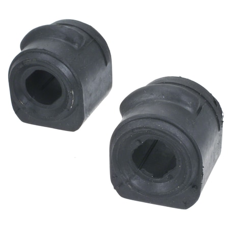 Moog Suspension Stabilizer Bar Bushing Kit 2000-2004 Ford Focus 2.0L, K80150 K80150