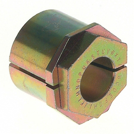 Moog Alignment Caster/Camber Bushing - Front, K80154 K80154