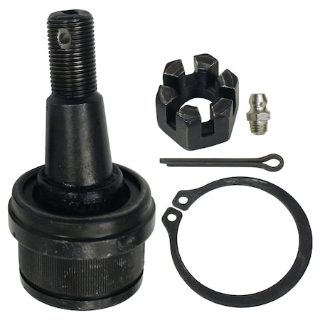 Moog Suspension Ball Joint - Front Lower, K80195 K80195