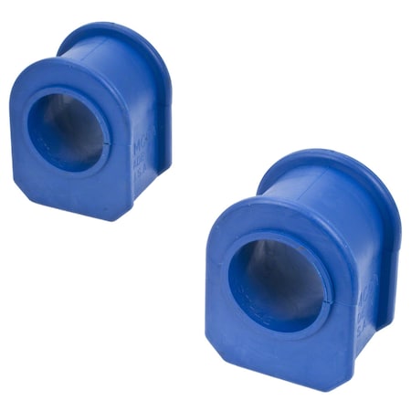 Moog Suspension Stabilizer Bar Bushing Kit, K80202 K80202