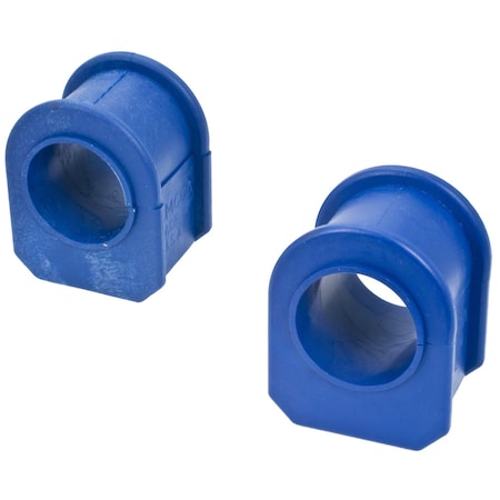Moog Suspension Stabilizer Bar Bushing Kit - Front To Frame, K80203 K80203