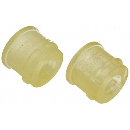 Moog Suspension Stabilizer Bar Bushing Kit - Front To Axle, K80222 K80222