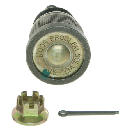 Moog Suspension Ball Joint - Front Lower, K80228 K80228