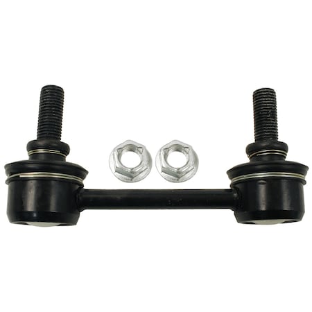 Moog Suspension Stabilizer Bar Link - Rear, K80243 K80243