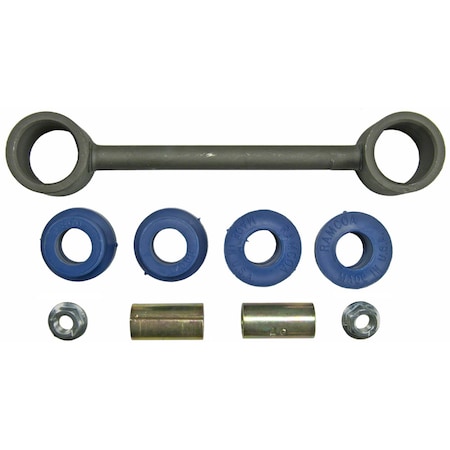 Moog Suspension Stabilizer Bar Link - Rear, K80244 K80244