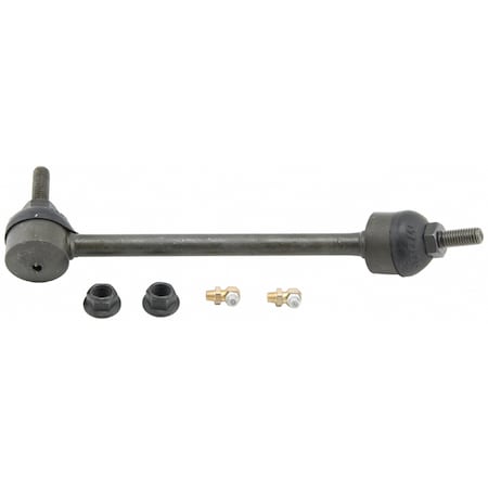 Moog Suspension Stabilizer Bar Link - Rear Right, K80245 K80245