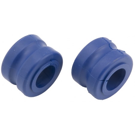 Moog Suspension Stabilizer Bar Bushing Kit - Front To Frame, K80363 K80363