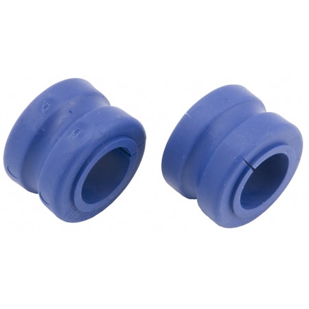 Moog Suspension Stabilizer Bar Bushing Kit - Front To Frame, K80364 K80364