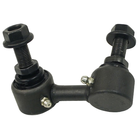 Moog Suspension Stabilizer Bar Link - Front Left, K80470 K80470