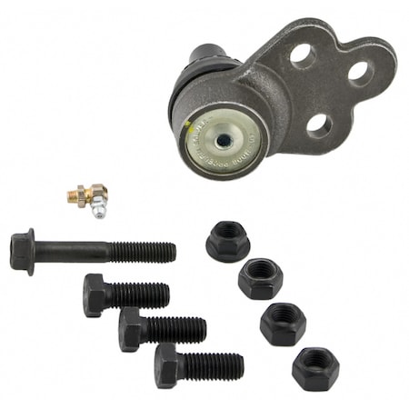 Moog Suspension Ball Joint - Front Lower, K80566 K80566