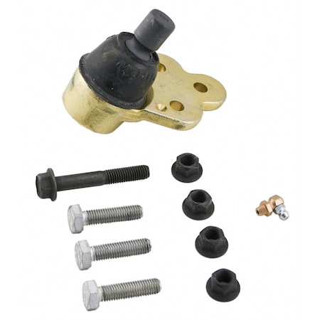 Moog Suspension Ball Joint - Front Lower, K80567 K80567