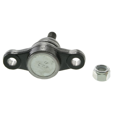 Moog Suspension Ball Joint - Front Lower, K80621 K80621