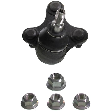 Moog Suspension Ball Joint - Front Left Lower, K80662 K80662