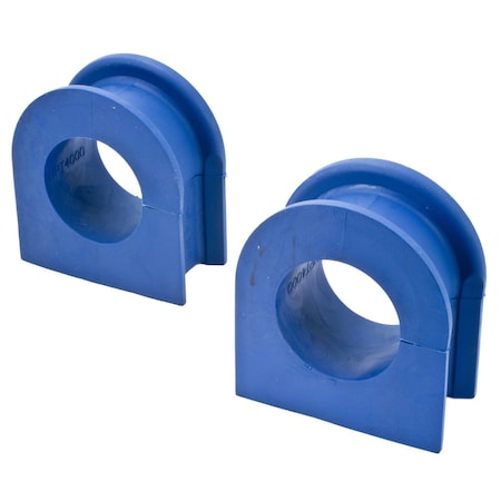 Moog Suspension Stabilizer Bar Bushing Kit - Front To Frame, K80772 K80772
