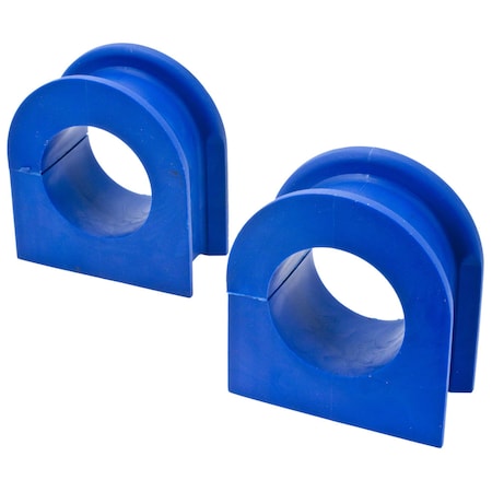 Moog Suspension Stabilizer Bar Bushing Kit - Front To Frame, K80773 K80773