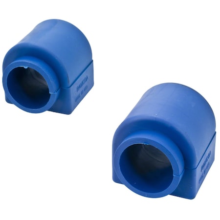 Moog Suspension Stabilizer Bar Bushing Kit - Front To Frame, K80775 K80775