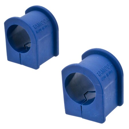 Moog Suspension Stabilizer Bar Bushing Kit, K80776 K80776