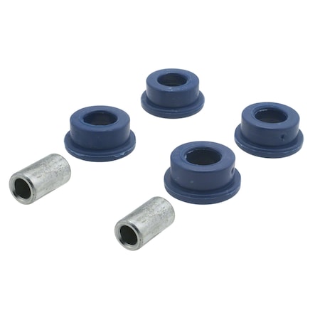 Moog Suspension Track Bar Bushing - Front, K80777 K80777