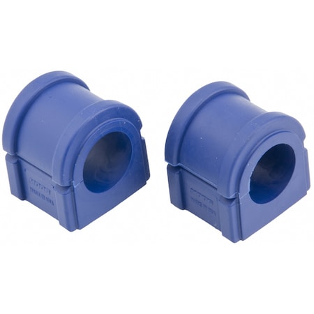 Moog Suspension Stabilizer Bar Bushing Kit - Front To Frame, K80813 K80813