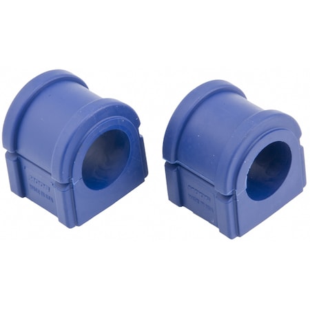 Moog Suspension Stabilizer Bar Bushing Kit - Front To Frame, K80814 K80814
