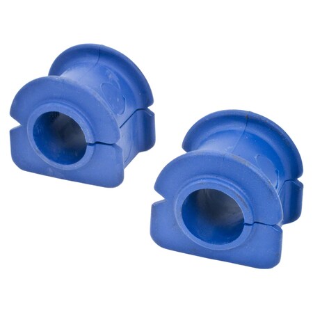 Moog Suspension Stabilizer Bar Bushing Kit - Front To Frame, K80817 K80817