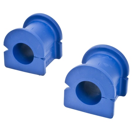 Moog Suspension Stabilizer Bar Bushing Kit - Front To Frame, K80819 K80819