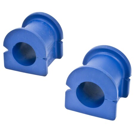 Moog Suspension Stabilizer Bar Bushing Kit - Front To Frame, K80820 K80820