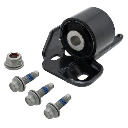 Moog Suspension Control Arm Bushing - Front Left Rearward Lower, K80833 K80833