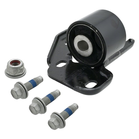 Moog Suspension Control Arm Bushing - Front Left Rearward Lower, K80835 K80835