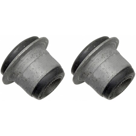 Moog Suspension Control Arm Bushing Kit - Front Upper, K8083 K8083