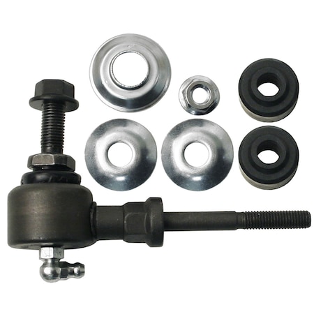 Moog Suspension Stabilizer Bar Link - Rear, K80850 K80850