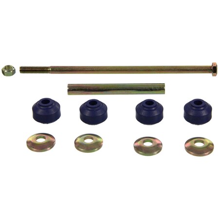 Moog Suspension Stabilizer Bar Link Kit - Rear, K80898 K80898