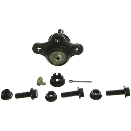 Moog Suspension Ball Joint - Front Upper, K80984 K80984