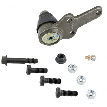 Moog Suspension Ball Joint - Front Lower, K80992 K80992