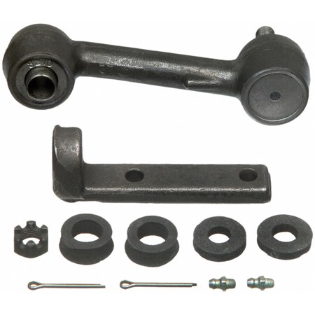 Moog Steering Idler Arm, K8158 K8158