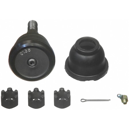 Moog Suspension Ball Joint - Front Lower, K8197 K8197