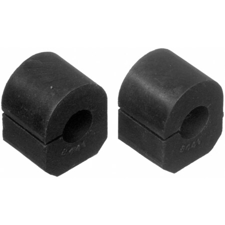 Moog Suspension Stabilizer Bar Bushing Kit - Front To Frame, K8204 K8204