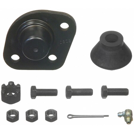Moog Suspension Ball Joint - Front Upper, K8212 K8212