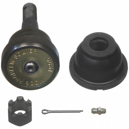 Moog Suspension Ball Joint - Front Lower, K8259 K8259