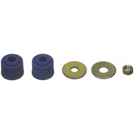 Moog Suspension Stabilizer Bar Link Kit - Rear, K8434 K8434