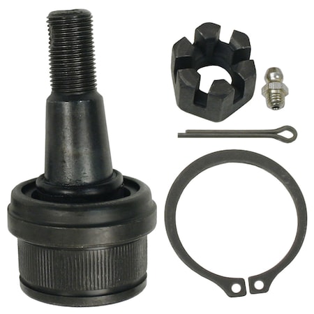 Moog Suspension Ball Joint - Front Lower, K8611T K8611T