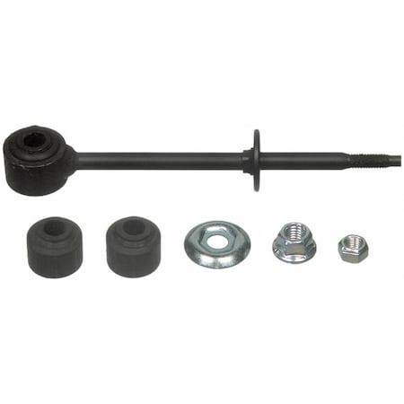 Moog Suspension Stabilizer Bar Link - Rear, K8641 K8641